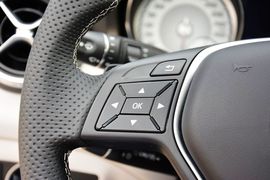 2015款奔驰GLA220