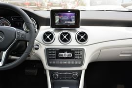 2015款奔驰GLA220