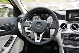 2015款奔驰GLA220