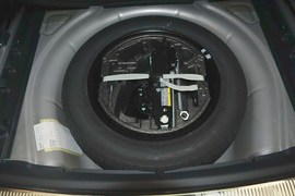2014款斯柯达速尊2.0TSI尊贵版