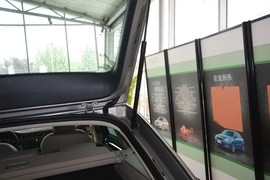 2014款斯柯达速尊2.0TSI尊贵版