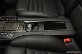 2010款保时捷Panamera