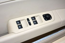 2014款斯柯达速尊2.0TSI尊贵版