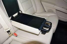 2014款斯柯达速尊2.0TSI尊贵版