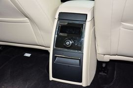 2014款斯柯达速尊2.0TSI尊贵版
