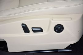 2014款斯柯达速尊2.0TSI尊贵版