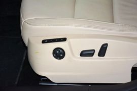 2014款斯柯达速尊2.0TSI尊贵版