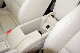 2014款斯柯达速尊2.0TSI尊贵版