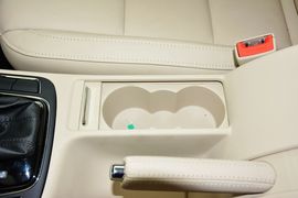 2014款斯柯达速尊2.0TSI尊贵版
