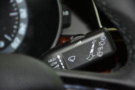 2014款斯柯达速尊2.0TSI尊贵版