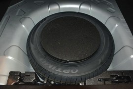 2015款雷诺风朗2.0L标准版