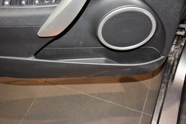 2015款雷诺风朗2.0L标准版