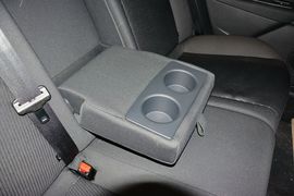 2015款雷诺风朗2.0L标准版