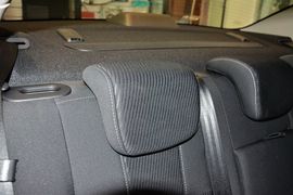 2015款雷诺风朗2.0L标准版