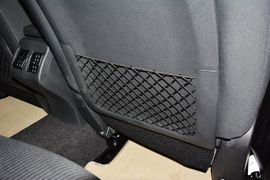 2015款雷诺风朗2.0L标准版