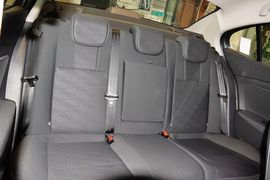 2015款雷诺风朗2.0L标准版