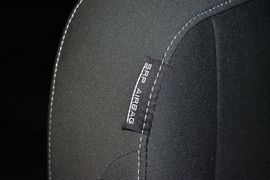 2015款雷诺风朗2.0L标准版