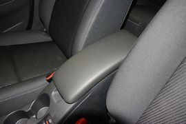 2015款雷诺风朗2.0L标准版