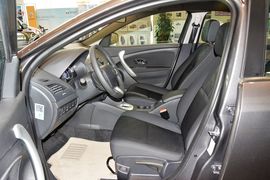 2015款雷诺风朗2.0L标准版