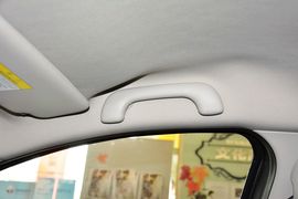 2015款雷诺风朗2.0L标准版