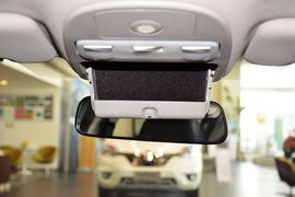 2015款雷诺风朗2.0L标准版