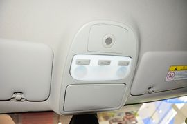 2015款雷诺风朗2.0L标准版