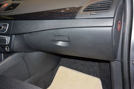 2015款雷诺风朗2.0L标准版