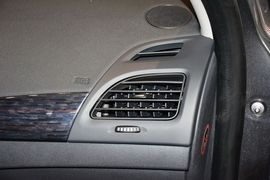 2015款雷诺风朗2.0L标准版