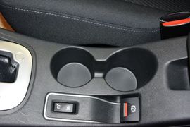 2015款雷诺风朗2.0L标准版