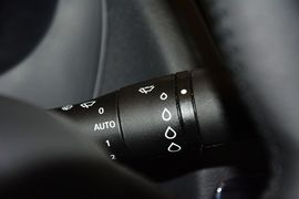 2015款雷诺风朗2.0L标准版