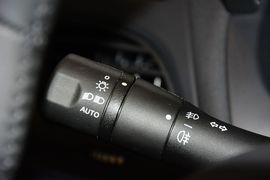 2015款雷诺风朗2.0L标准版