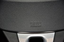 2015款雷诺风朗2.0L标准版