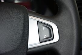 2015款雷诺风朗2.0L标准版