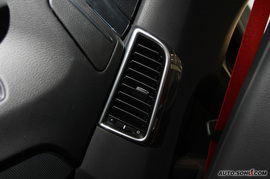 2010款保时捷Panamera