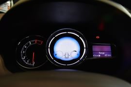 2015款雷诺风朗2.0L标准版