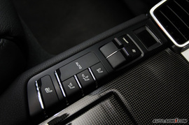 2010款保时捷Panamera