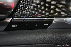 2010款保时捷Panamera