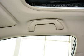 2015款比亚迪速锐1.5L手动豪华型