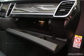 2010款保时捷Panamera