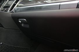 2010款保时捷Panamera