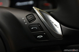 2010款保时捷Panamera