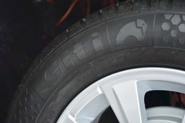 2015款雪佛兰赛欧3