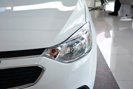 2015款雪佛兰赛欧3