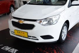 2015款雪佛兰赛欧3