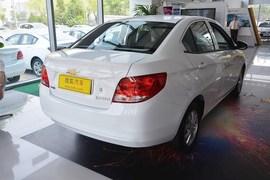 2015款雪佛兰赛欧3