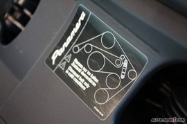 2010款保时捷Panamera