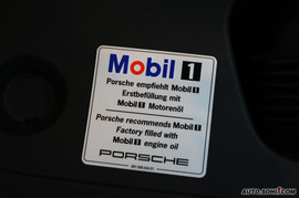 2010款保时捷Panamera