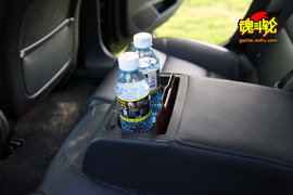 2009款雪铁龙C5试驾