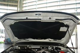 2015款三菱帕杰罗3.0L精英版