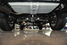 2015款三菱帕杰罗3.0L精英版